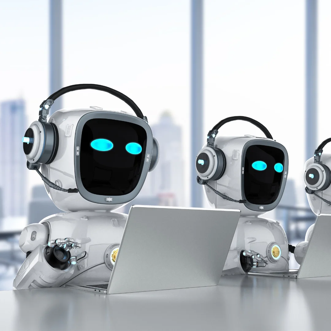 AI Consulting for Small Business Why It's Essential